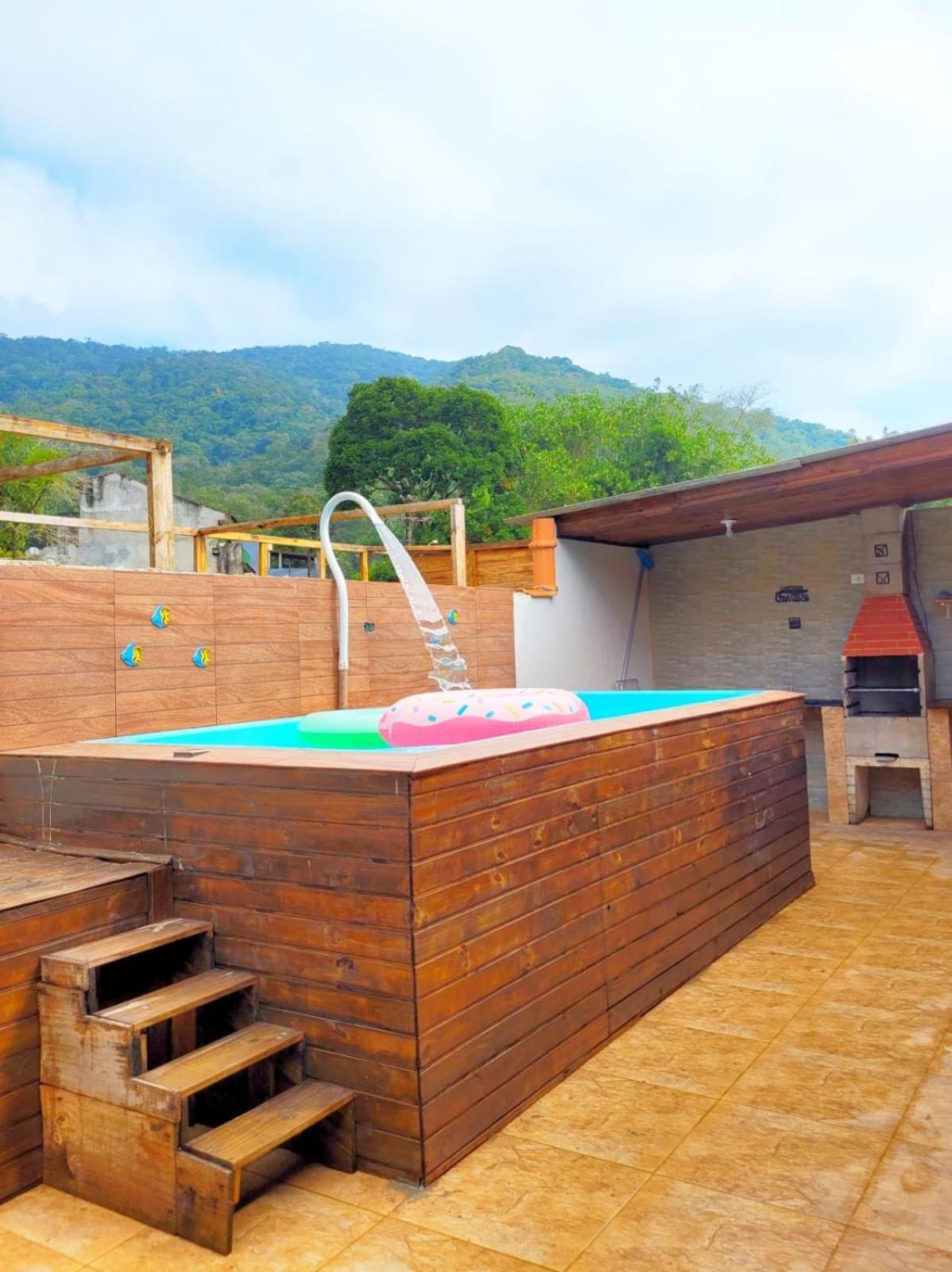 Chale * Ubatuba